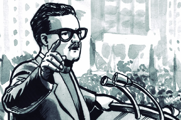 allende