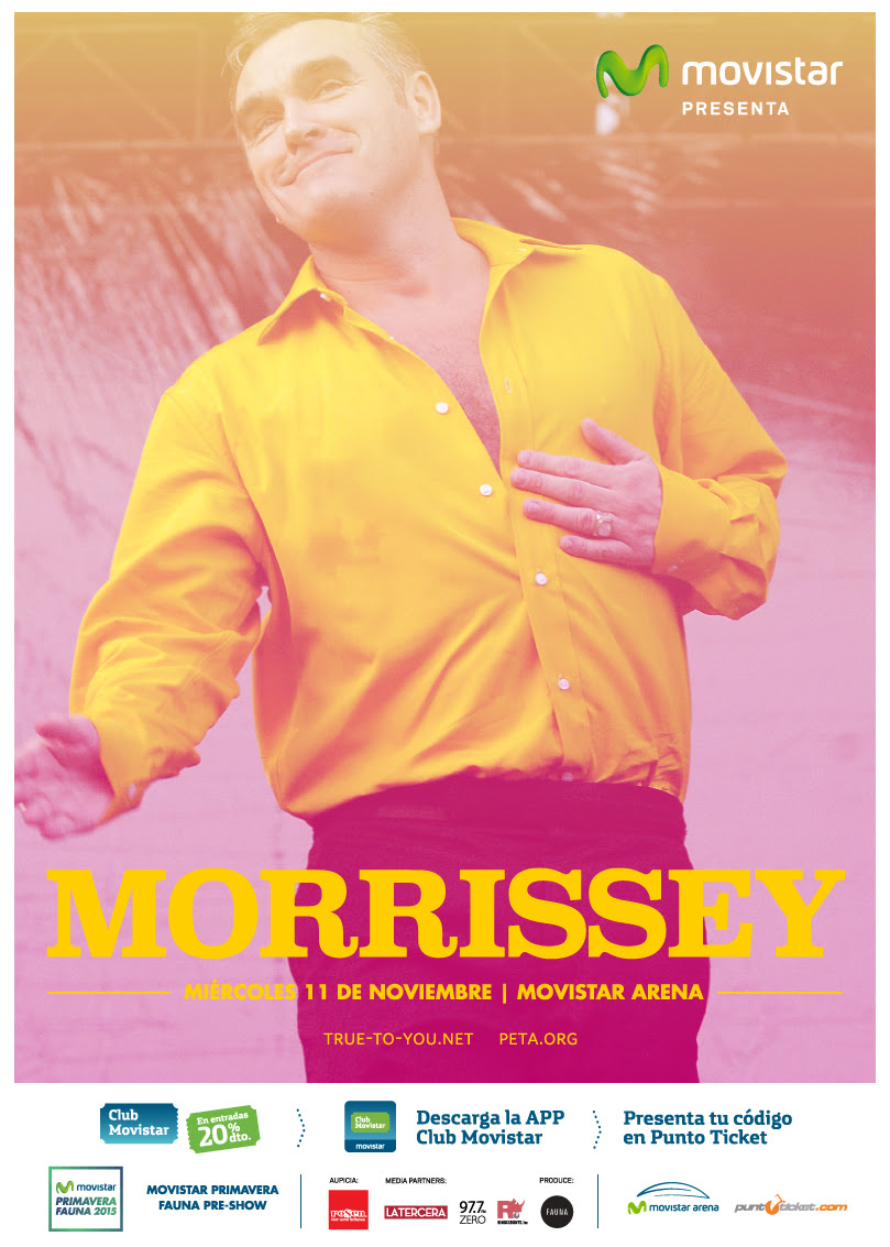 morrissey